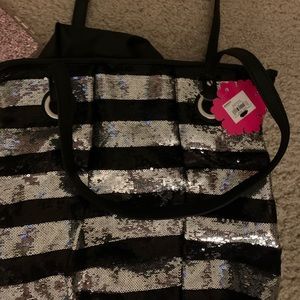 Candies Sparkle bag